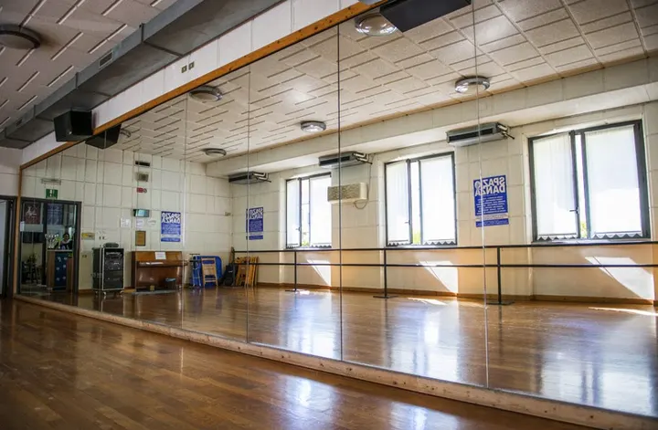 Spazio Danza — danza-studio a Monza — 4