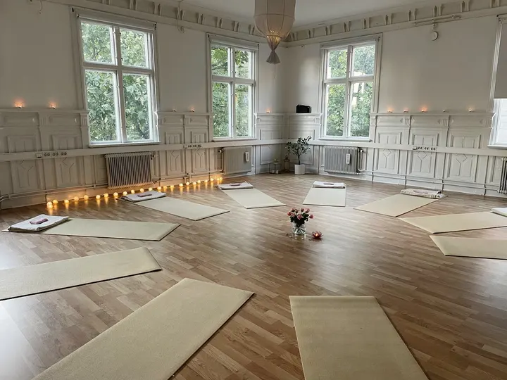 Mindful & Yoga — yoga-studio i Trossö, Karlskrona — 2