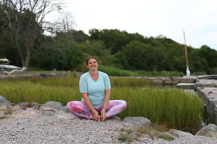 Mindful & Yoga — yoga-studio i Trossö, Karlskrona — 3