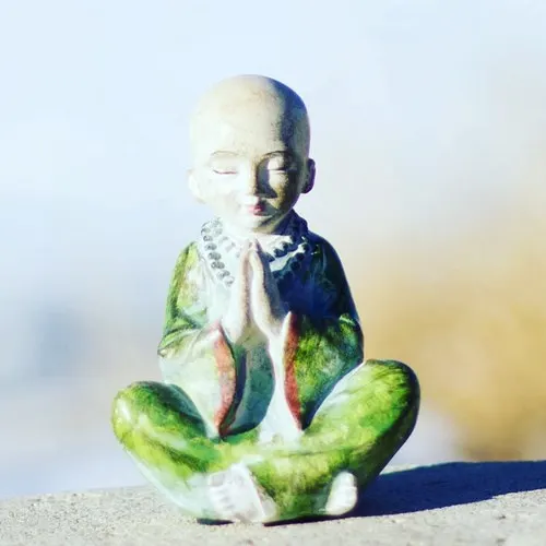 Mindful & Yoga — wellness-studio i Trossö, Karlskrona
