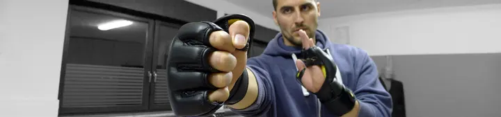 Sinnesfabrik/WingTsun Karlsruhe Südweststadt — Kampfsport in Beiertheimer Feld, Karlsruhe