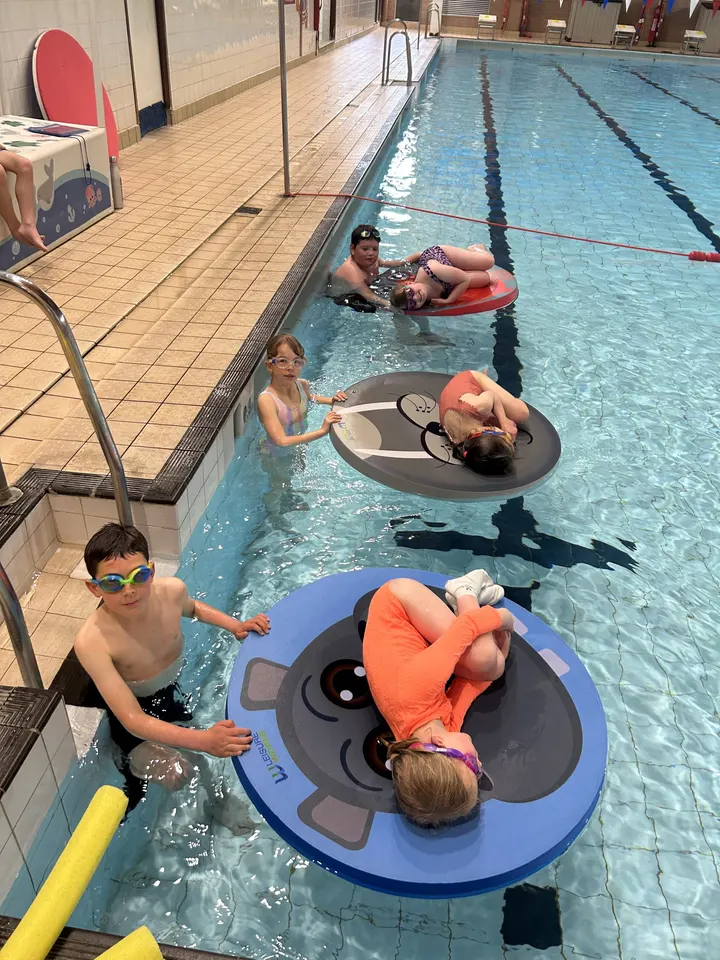 Halo Pyle Swimming Pool — fitness studio in Pyle, Bridgend — 2