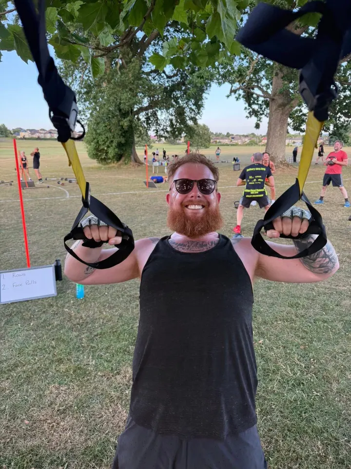 BCUK - Bushey — bootcamp-studio in Merry Hill, Bushey — 2