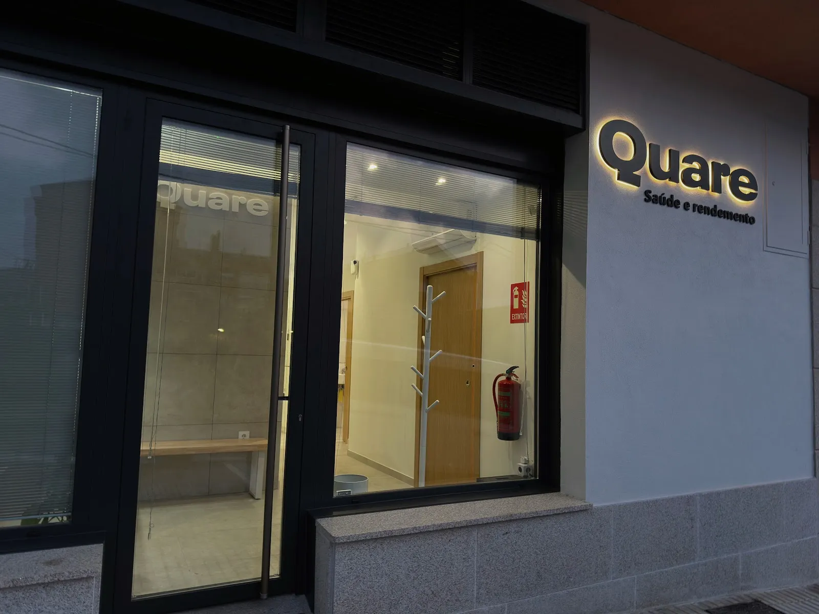 Quare Saúde E Rendemento — entrenamiento personal-studio en Redondela — 3