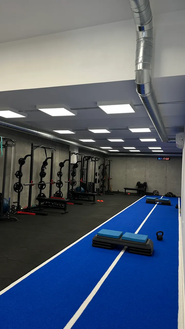 Quare Saúde E Rendemento — entrenamiento personal-studio en Redondela — 3