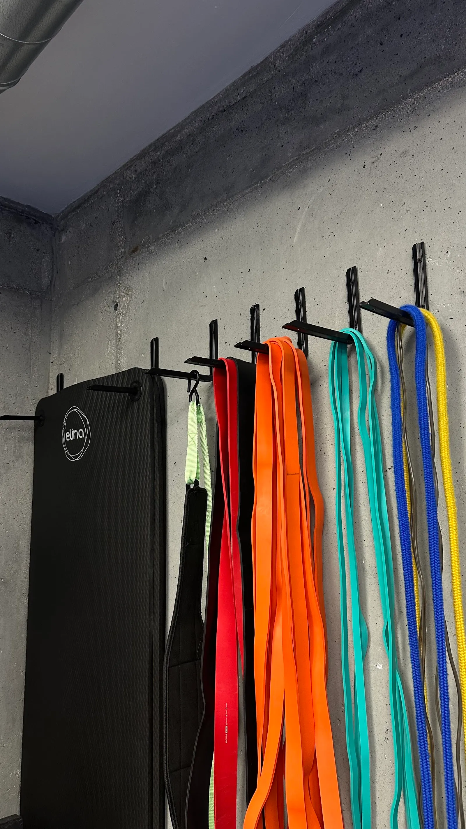 Quare Saúde E Rendemento — entrenamiento personal-studio en Redondela — 4