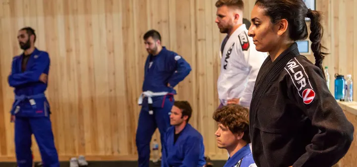 Andy Roberts Bjj — bjj-studio in Harlow — 3