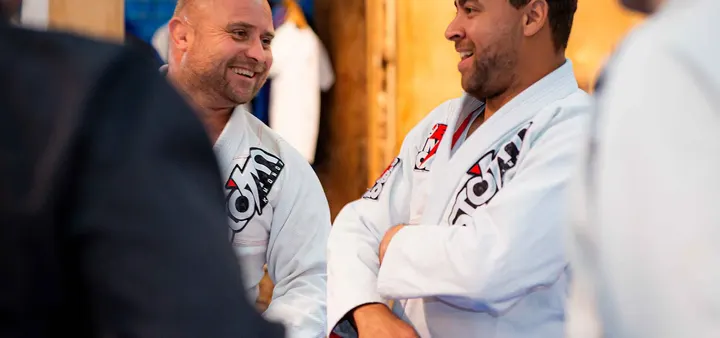 Andy Roberts Bjj — bjj-studio in Harlow — 4