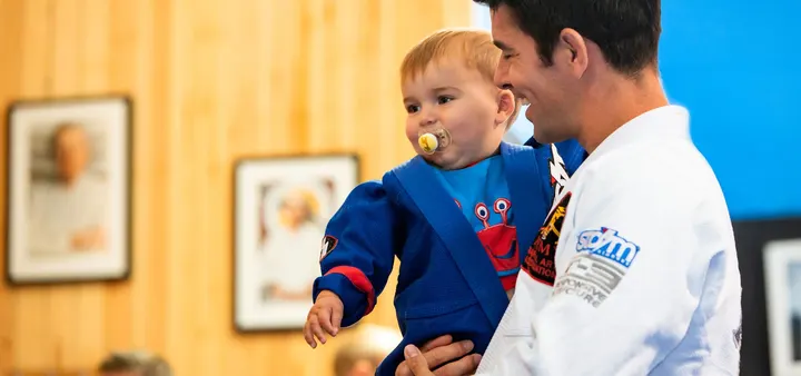 Andy Roberts Bjj — bjj-studio in Harlow — 5