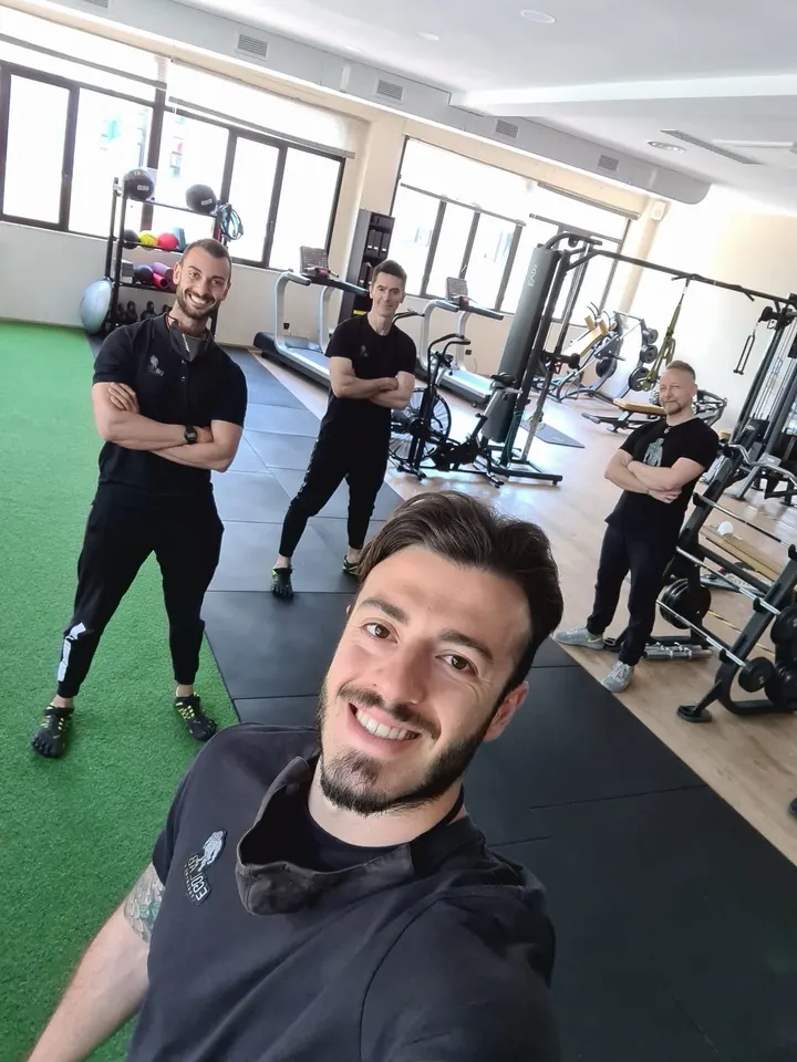 Ego Lab Training — palestre-studio a Pescara — 3