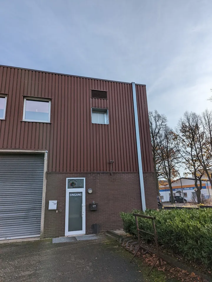 tanzwerkstatt ruhmöller — tanz-studio in Ascheberg — 2