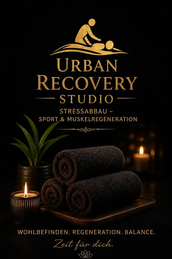 Urban Recovery Studio — recovery-studio in Grube, Bergisch Gladbach — 3