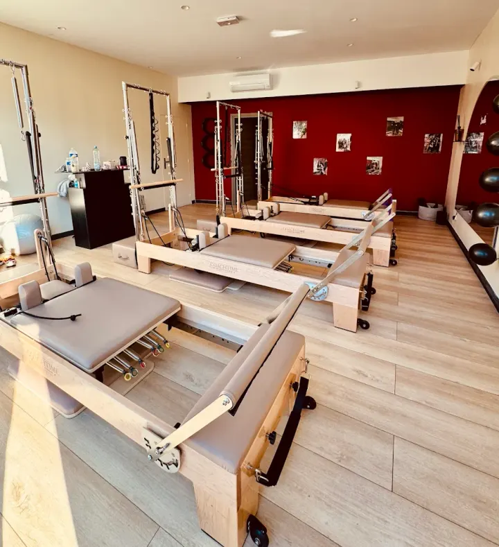 Swella Pilates — pilates reformer-studio à 13e Arrondissement, Marseille — 3