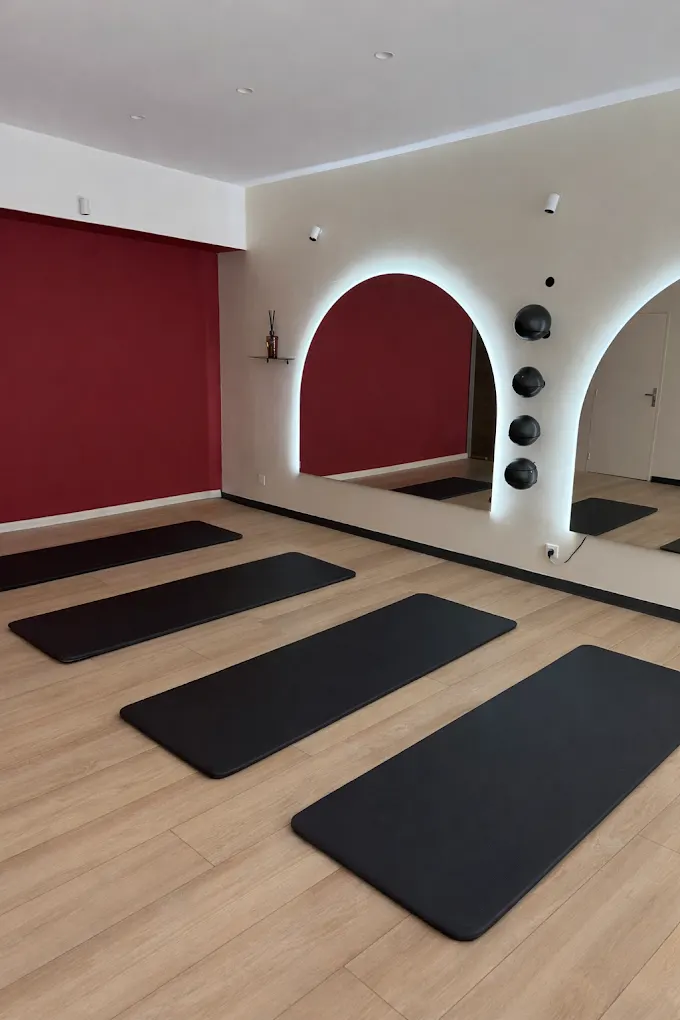 Swella Pilates — pilates reformer-studio à Marseille — 3