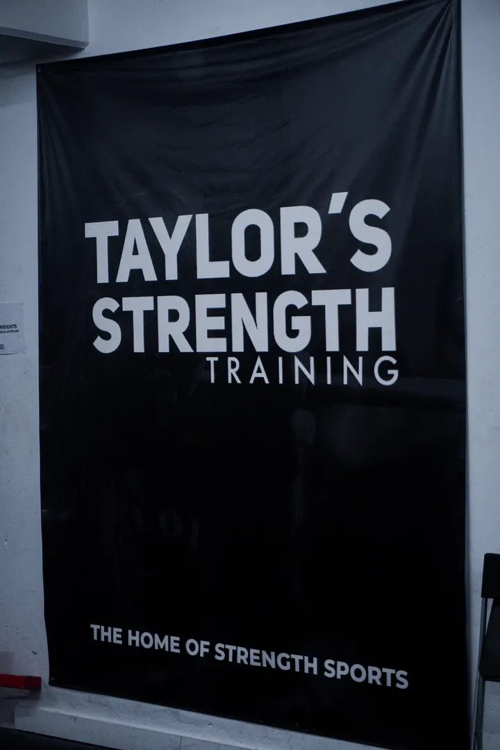 Taylor's Strength Training — strength-studio in Vauxhall, Liverpool — 2