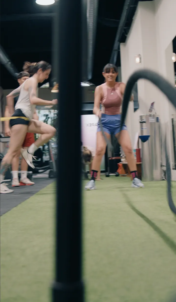 APEX - Movement Culture — entrenamiento personal-studio en Barcelona — 5