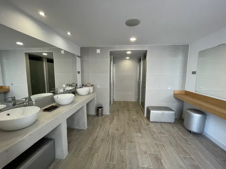 Home Wellness Madrid Studio — wellness-studio en Chamartín, Madrid — 2