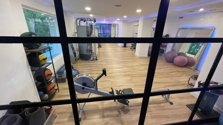 Home Wellness Madrid Studio — wellness-studio en Chamartín, Madrid — 3