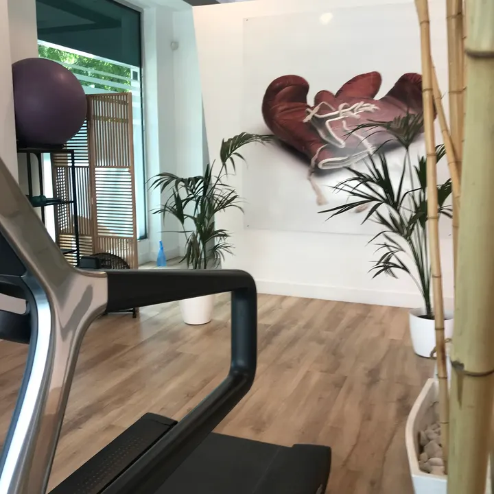 Home Wellness Madrid Studio — wellness-studio en Madrid — 3