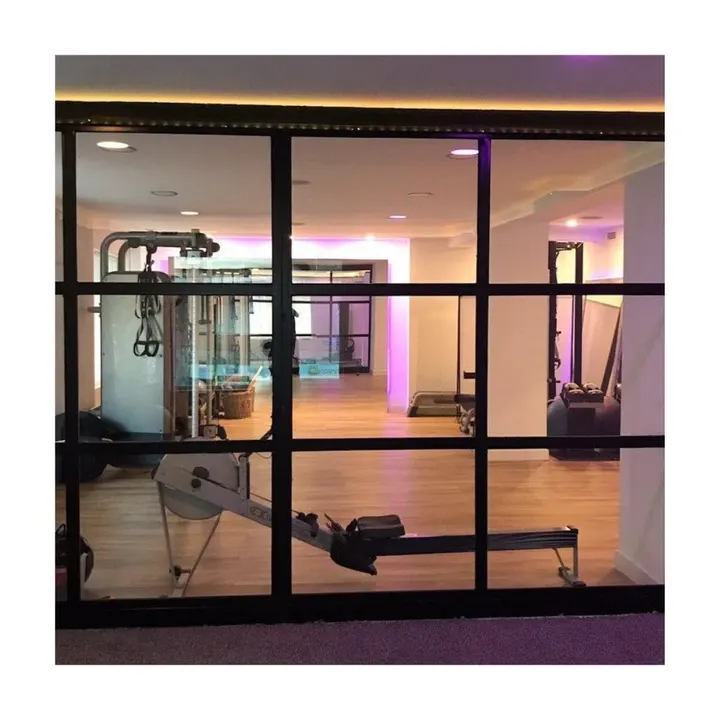 Home Wellness Madrid Studio — wellness-studio en Madrid — 5
