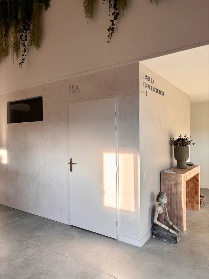 Casa Mauna — yoga-studio à Porte d'Espagne, Perpignan — 2