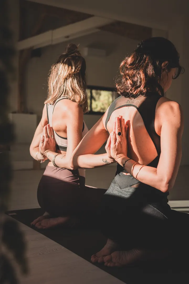 Casa Mauna — yoga-studio à Perpignan — 3