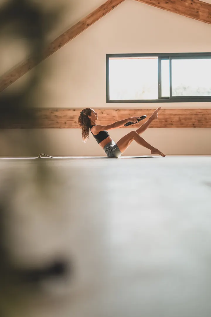 Casa Mauna — yoga-studio à Perpignan — 4