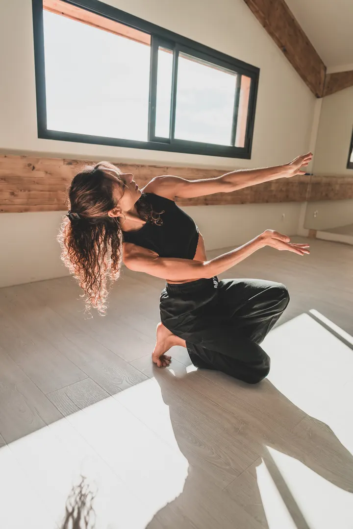 Casa Mauna — yoga-studio à Perpignan — 5