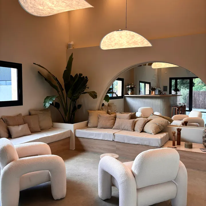 Casa Mauna — Yoga à Porte d'Espagne, Perpignan