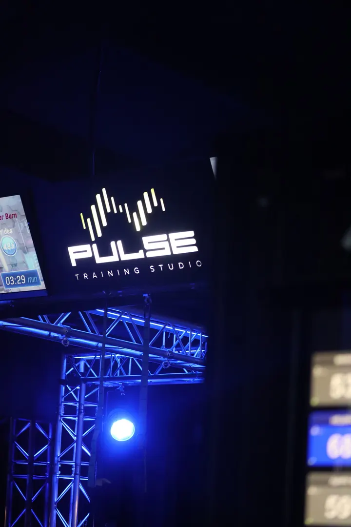 Pulse Training Boé — salle de fitness-studio à Boé — 3