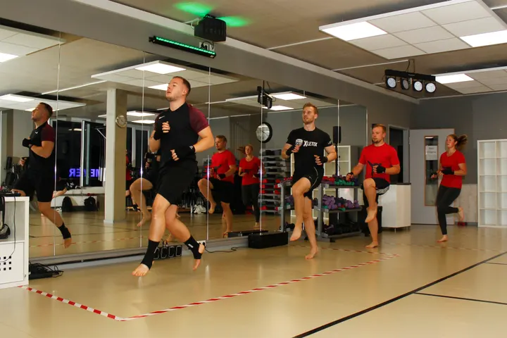 Personal Fit & Fight Fitnessstudio Hannover — fitnessstudio in Mitte, Hannover — 2