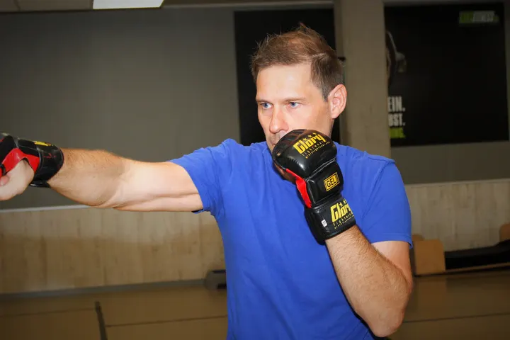 Personal Fit & Fight Fitnessstudio Hannover — Fitnessstudio in Mitte, Hannover