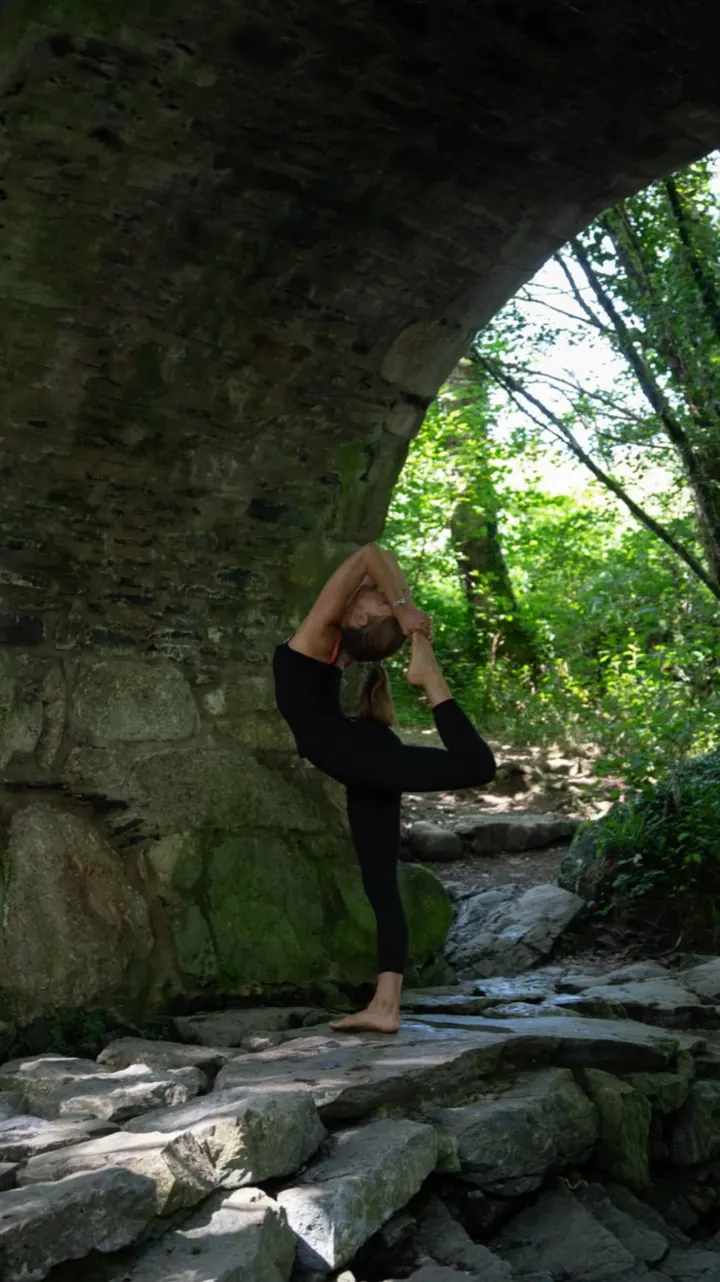 Gaia Tree Yoga Community — yoga-studio in Exeter — 3