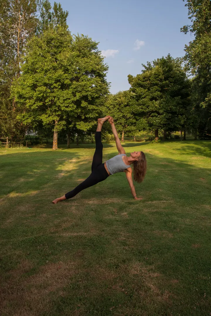 Gaia Tree Yoga Community — Yoga in St Thomas, Exeter