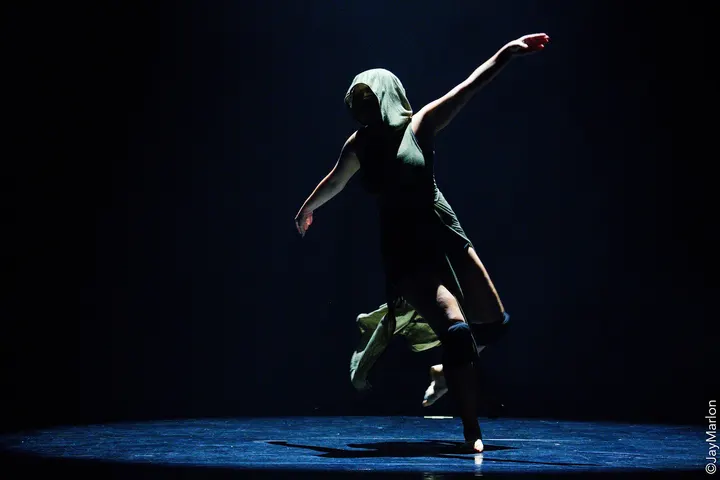 NED Jazz — danse-studio à Enghien-les-Bains, Paris — 3