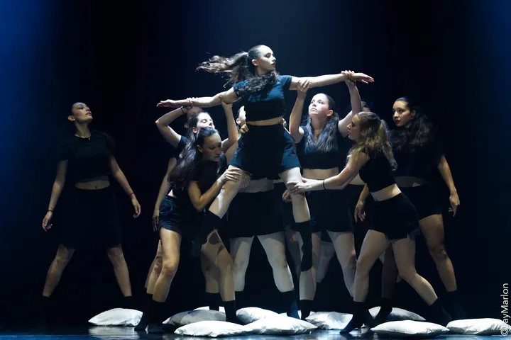NED Jazz — Danse à Enghien-les-Bains