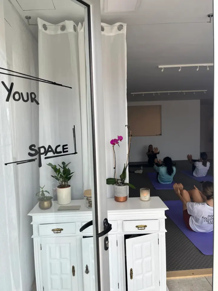 Cristina Dionisio - Your Space Studio — studio em Lisboa — 3