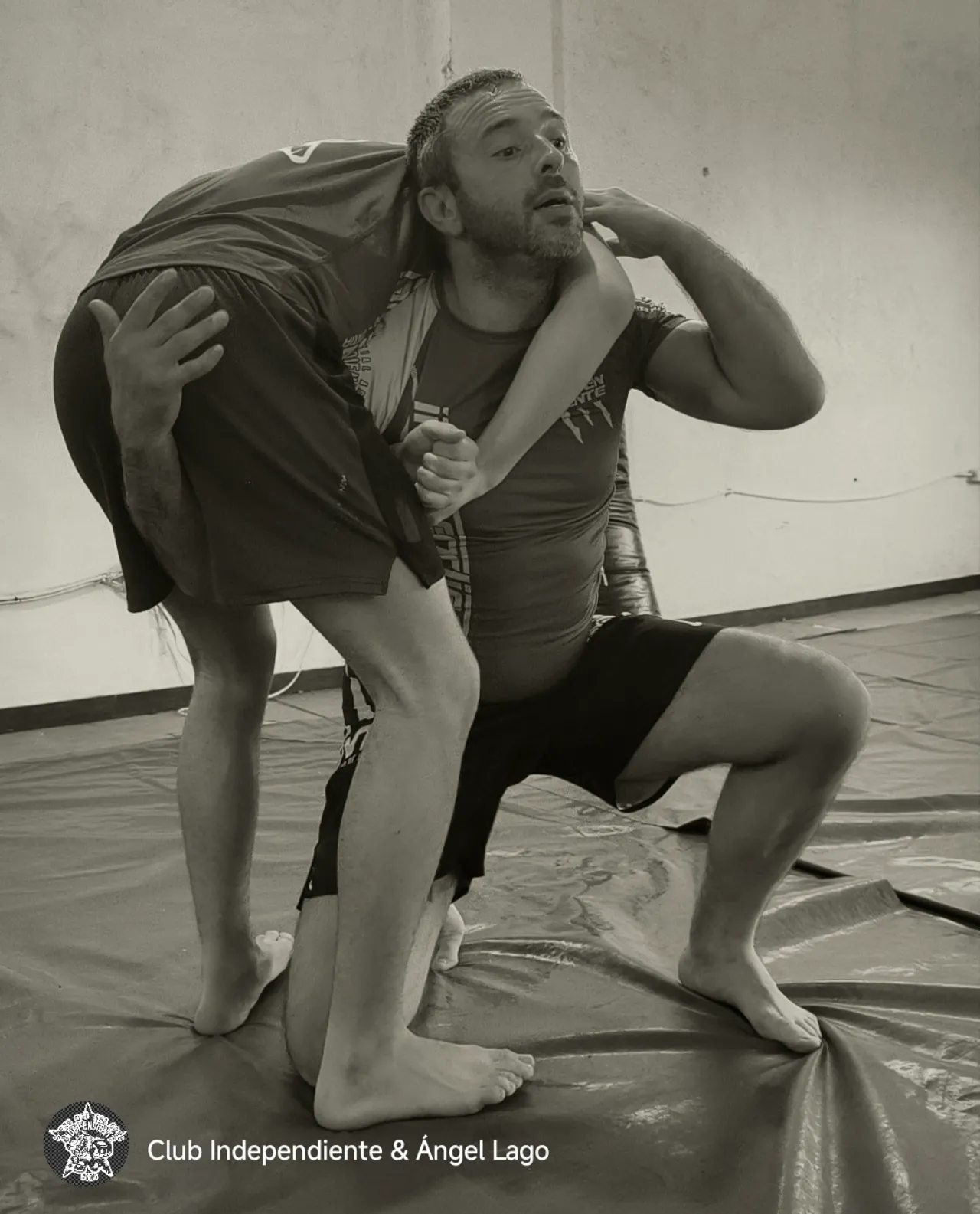 Club Independiente MMA & Grappling — artes marciales-studio en Redondela — 3