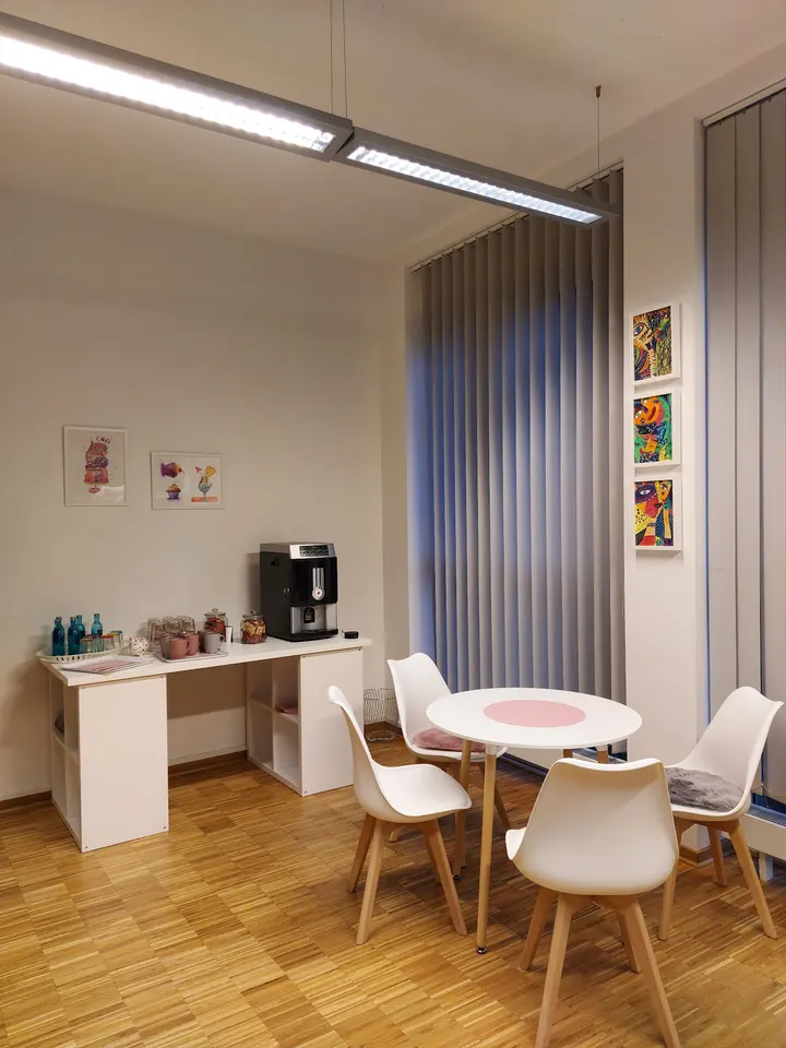 Tanz-Bianca — tanz-studio in Sterkrade, Oberhausen — 2