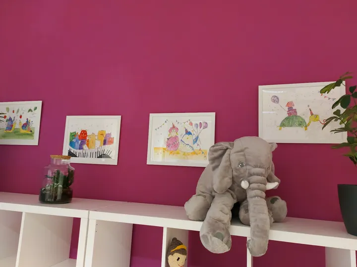 Tanz-Bianca — tanz-studio in Sterkrade, Oberhausen — 3