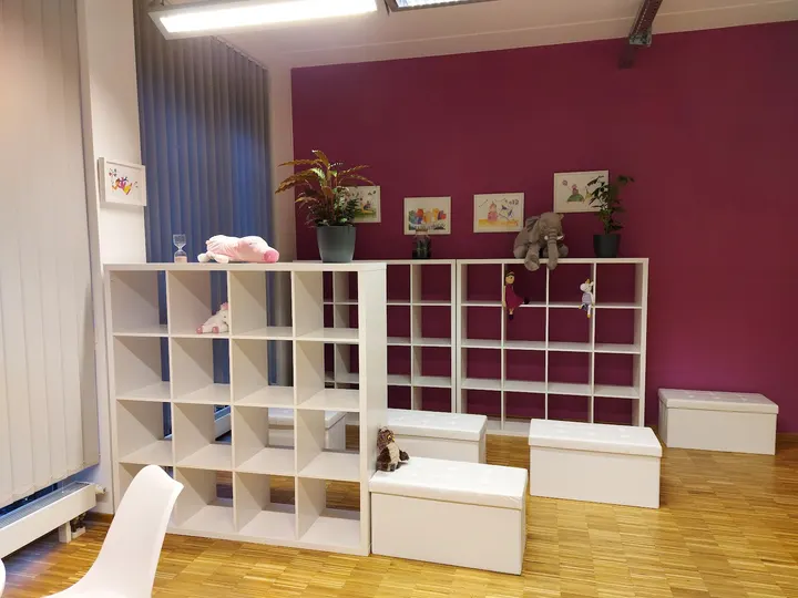 Tanz-Bianca — tanz-studio in Oberhausen — 4