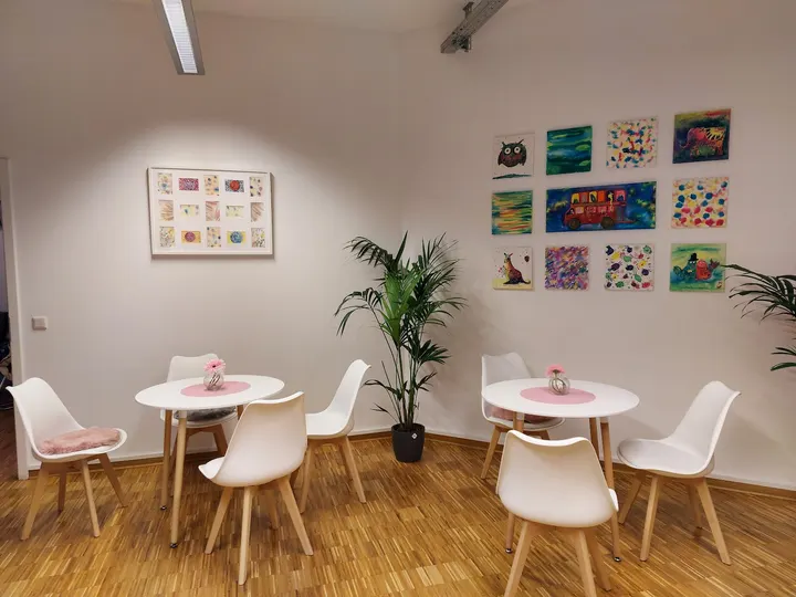 Tanz-Bianca — Tanz in Sterkrade, Oberhausen