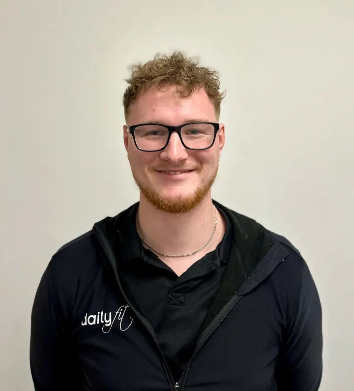 Daily-Fit Oss — sportschool-studio in Ruwaard, Oss — 3