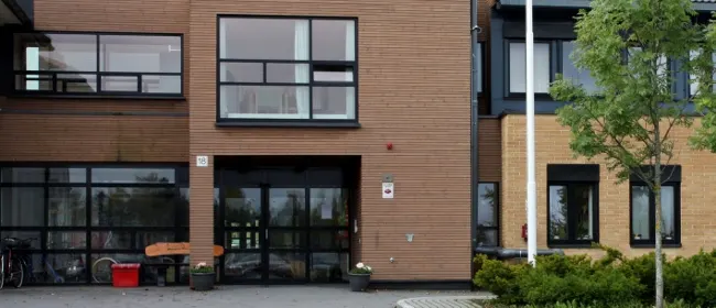 Skedsmokorset Fysikalske Institutt — Treningsstudio i Bjørklund, Skedsmokorset