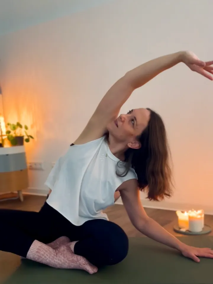 Yogi.ni-Yoga Filderstadt — yoga-studio in Filderstadt, Stuttgart — 2