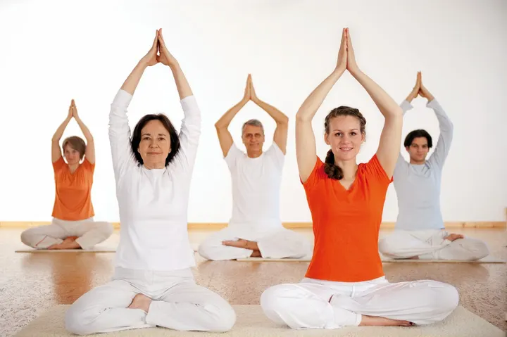 Art of Living München — yoga-studio in Haidhausen, München — 2