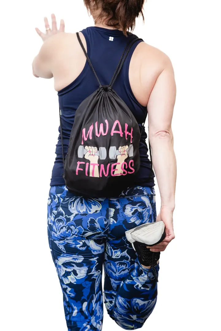 Mwah Fitness - Bootcamp — functional training-studio in Beckenham, London — 2