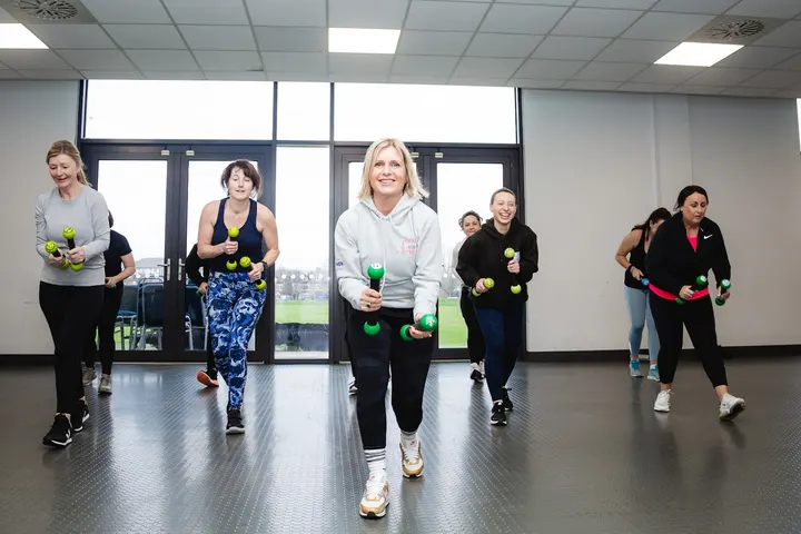 Mwah Fitness - Bootcamp — functional training-studio in London — 3