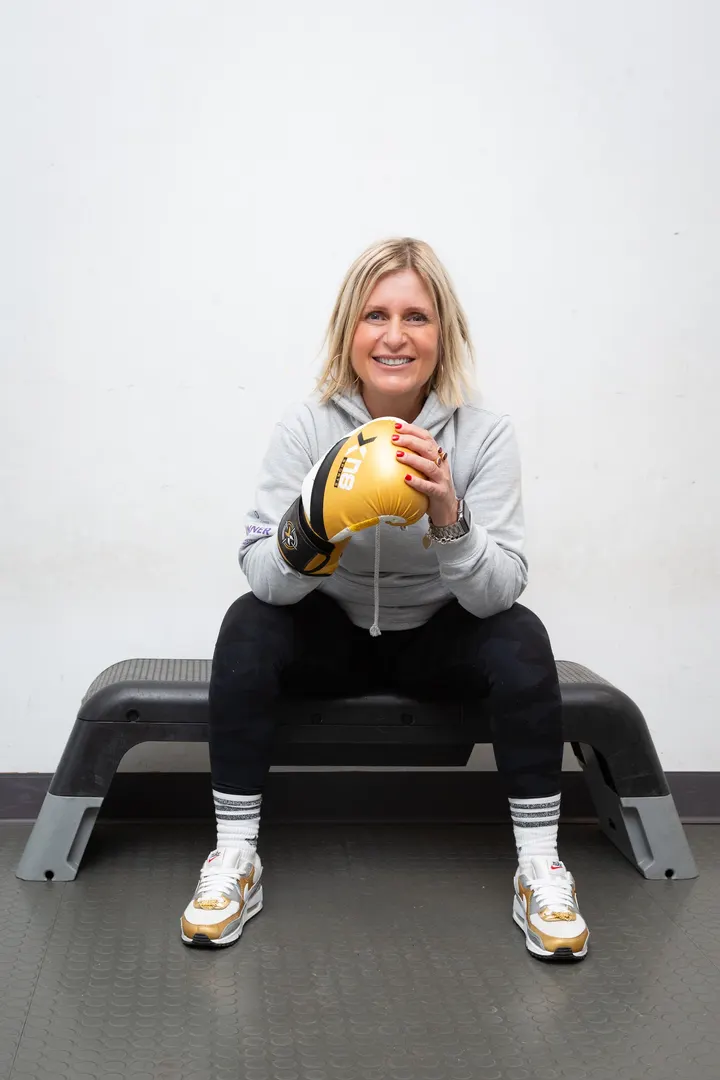 Mwah Fitness - Bootcamp — CrossFit in Beckenham, London