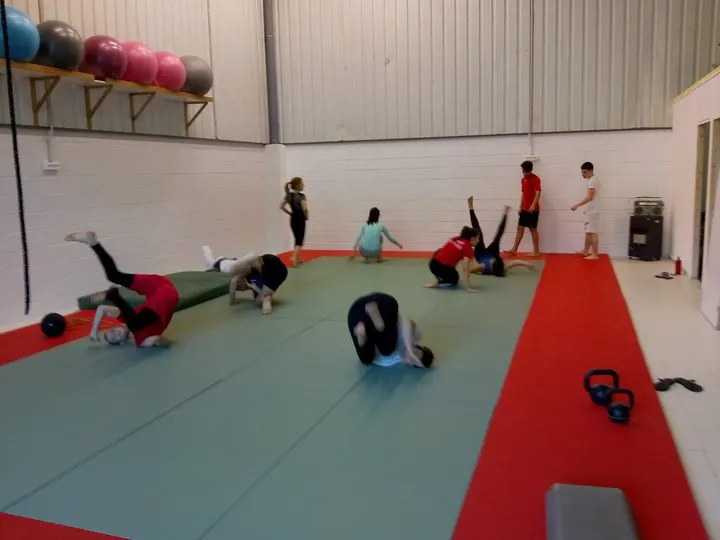 Judo Club Meiyo — artes marciales-studio en Landa, Bilbao — 3